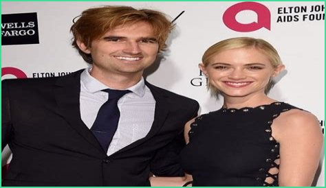 Emily Wickersham Net Worth. Meet her ex-husband Blake Anderson Hanley. 2022
